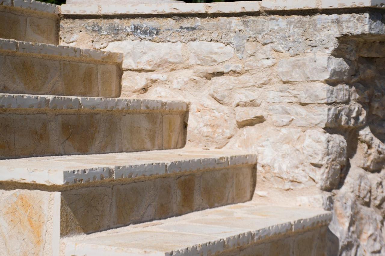The Olive Cottage - Ithaca Vathy  Exterior foto